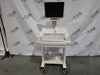 GE Healthcare GE Healthcare Case Stress Test Console Cardiology reLink Medical