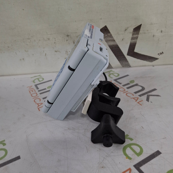 Baxter Sigma Spectrum 8.00.04 w/o Battery Infusion Pump