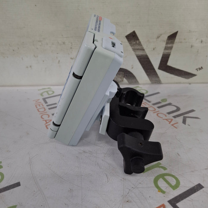 Baxter Baxter Sigma Spectrum 8.00.04 w/o Battery Infusion Pump Infusion Pumps reLink Medical