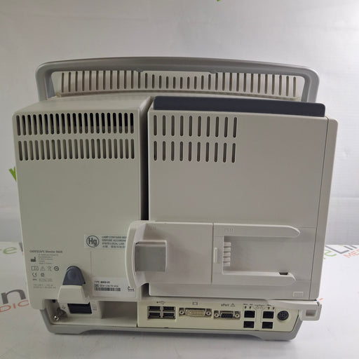 GE Healthcare GE Healthcare Carescape B650 Patient Monitor Patient Monitors reLink Medical