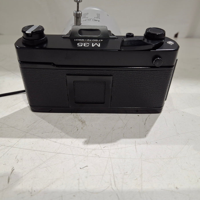 Carl Zeiss M 35 Camera