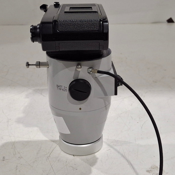 Carl Zeiss M 35 Camera