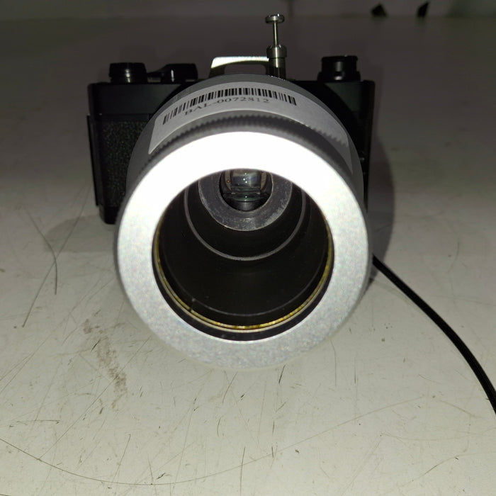 Carl Zeiss M 35 Camera