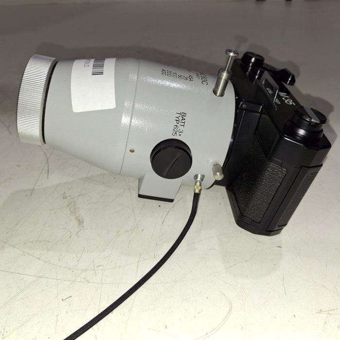 Carl Zeiss M 35 Camera