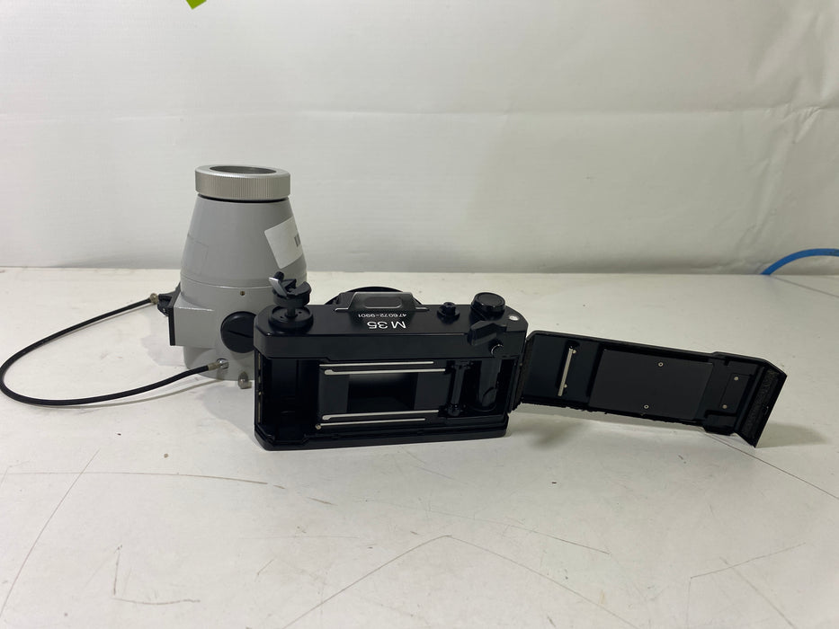 Carl Zeiss M 35 Camera