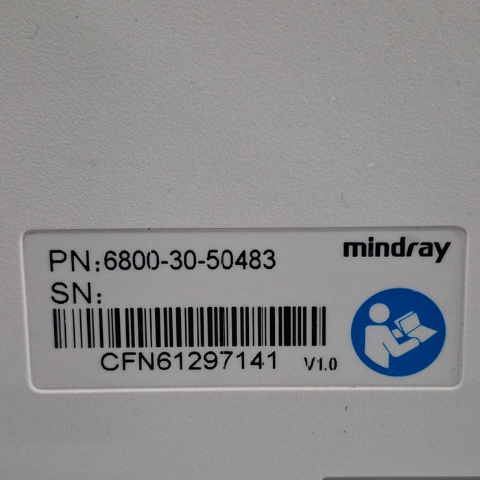 Mindray BeneView Satellite Module Rack