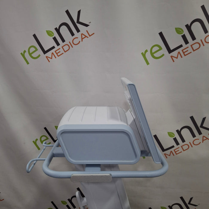 Respironics Respironics V60 BiPAP Ventilator Monitor Respiratory reLink Medical