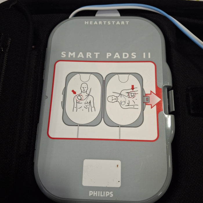 Philips Philips Heartstart FRx AED Defibrillators reLink Medical