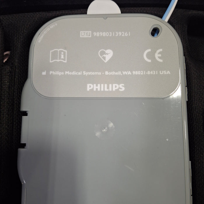 Philips Philips Heartstart FRx AED Defibrillators reLink Medical