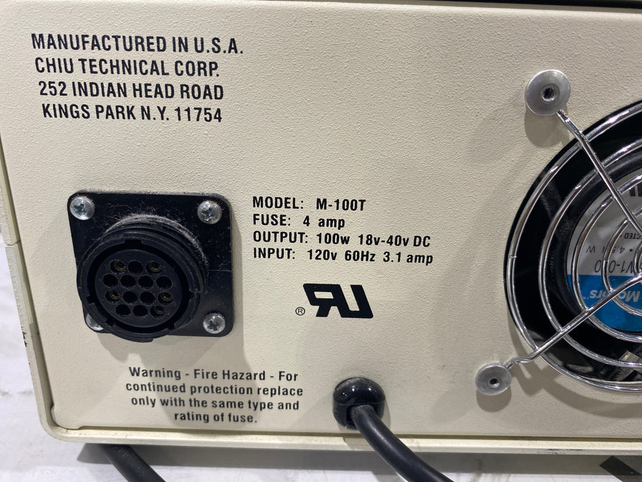 Nikon Labophot-2 Binocular Microscope