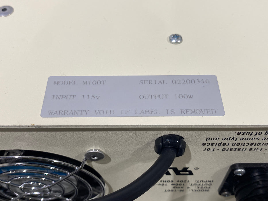 Nikon Labophot-2 Binocular Microscope