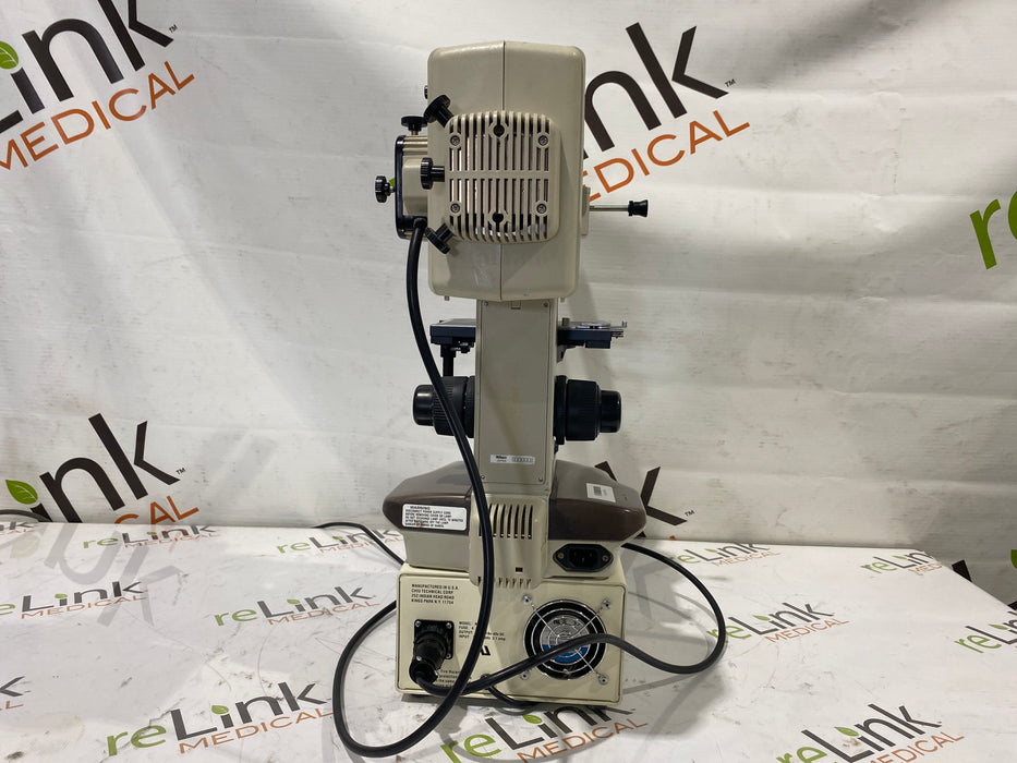 Nikon Labophot-2 Binocular Microscope