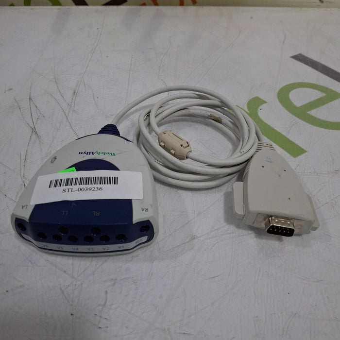 Welch Allyn 400293 Acquisition Module ECG
