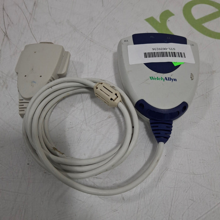 Welch Allyn 400293 Acquisition Module ECG