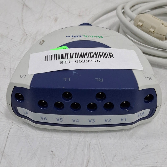 Welch Allyn 400293 Acquisition Module ECG