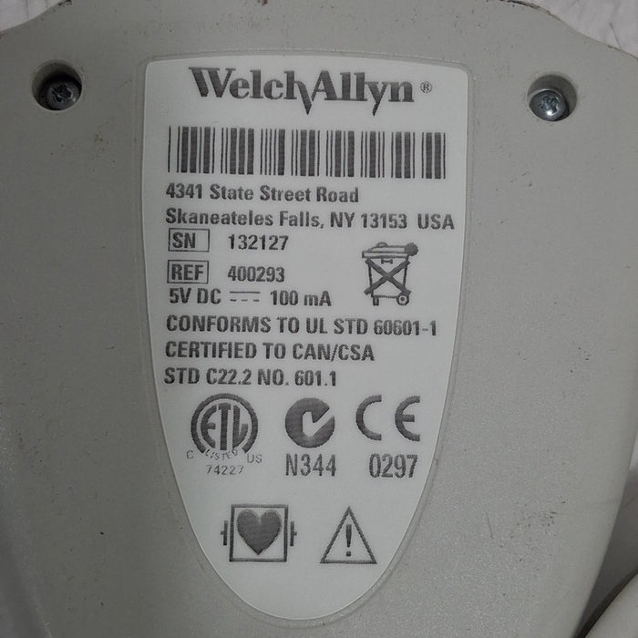 Welch Allyn 400293 Acquisition Module ECG