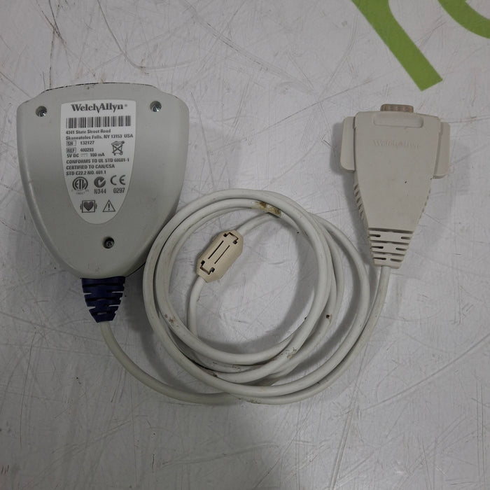 Welch Allyn 400293 Acquisition Module ECG