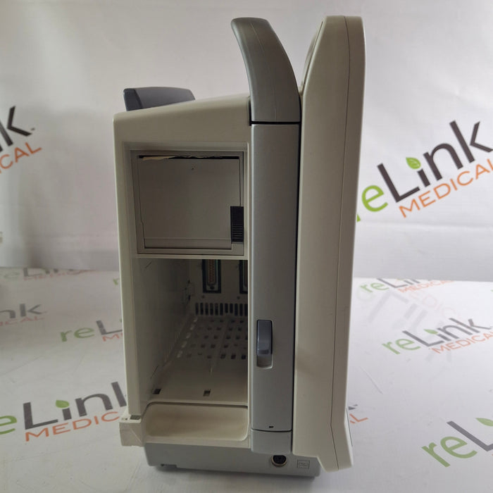 GE Healthcare Carescape B650 Critical Care Patient Monitor