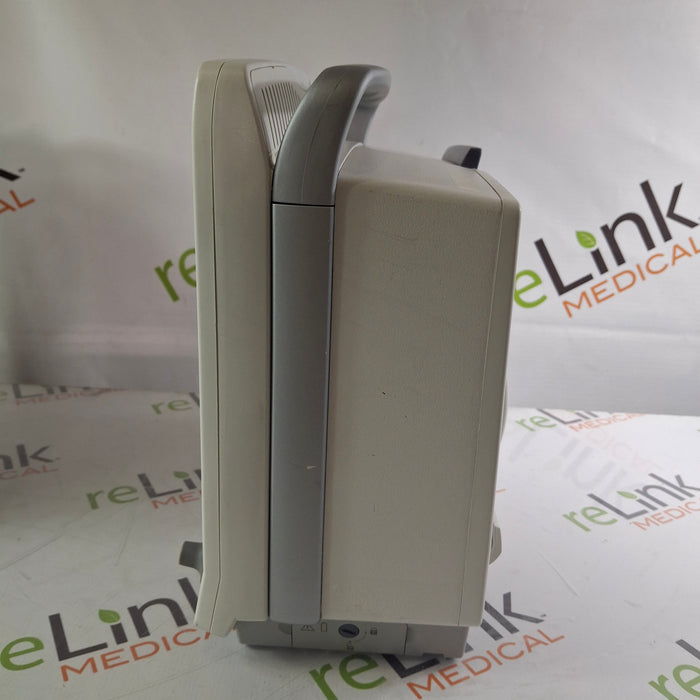 GE Healthcare Carescape B650 Critical Care Patient Monitor