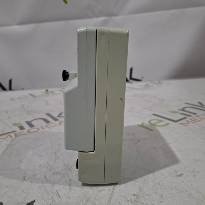 Baxter Baxter Sigma Spectrum 6.05.13 without Battery Infusion Pump Infusion Pump reLink Medical