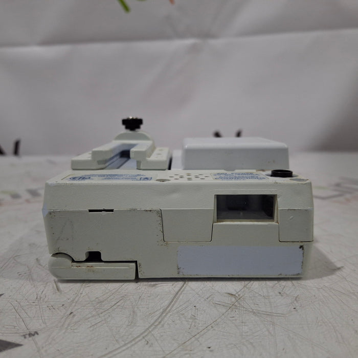 Baxter Baxter Sigma Spectrum 6.05.13 without Battery Infusion Pump Infusion Pump reLink Medical