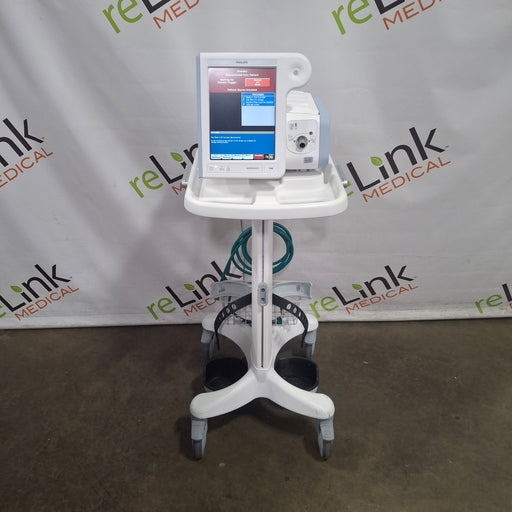 Respironics Respironics V60 BiPAP Ventilator Monitor Respiratory reLink Medical