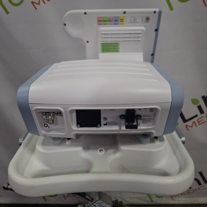 Respironics Respironics V60 BiPAP Ventilator Monitor Respiratory reLink Medical