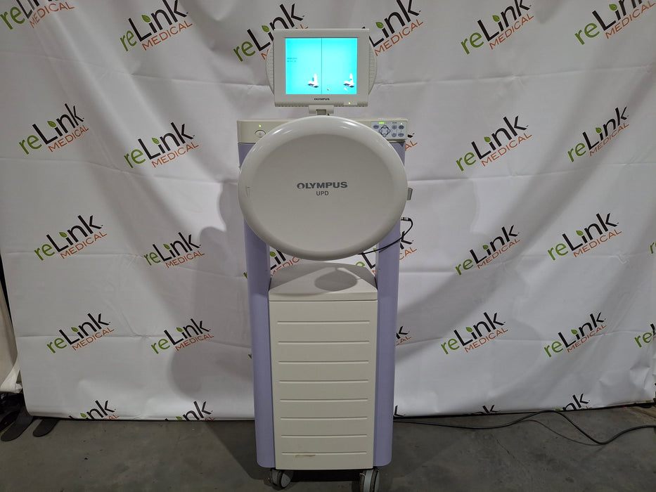 Olympus UPD Endoscope Position Detecting Unit