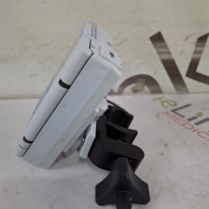 Baxter Baxter Sigma Spectrum 8.00.03 w/o Battery Infusion Pump Infusion Pump reLink Medical