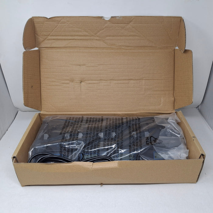 Medical Enterprises MC1000 Four Station Battery Charger