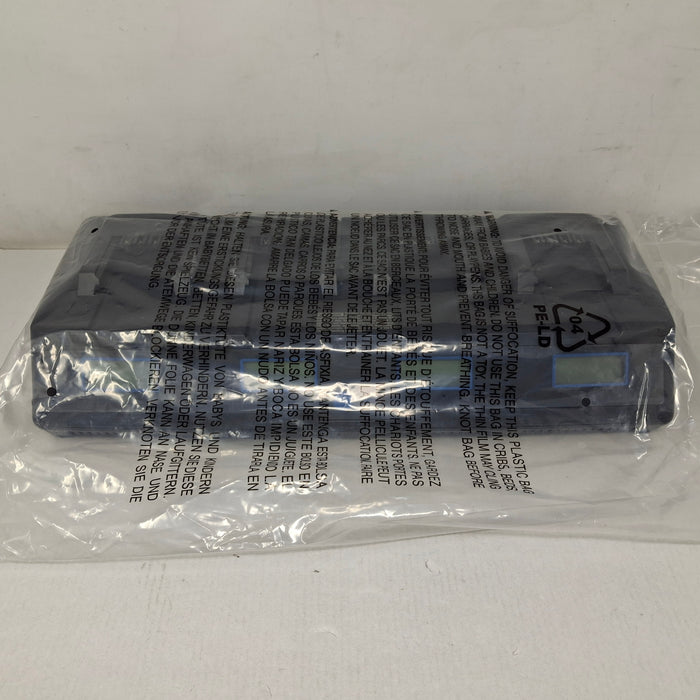 Medical Enterprises MC1000 Four Station Battery Charger