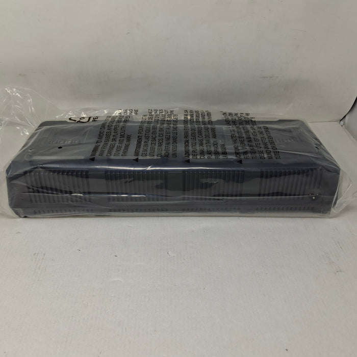 Medical Enterprises MC1000 Four Station Battery Charger