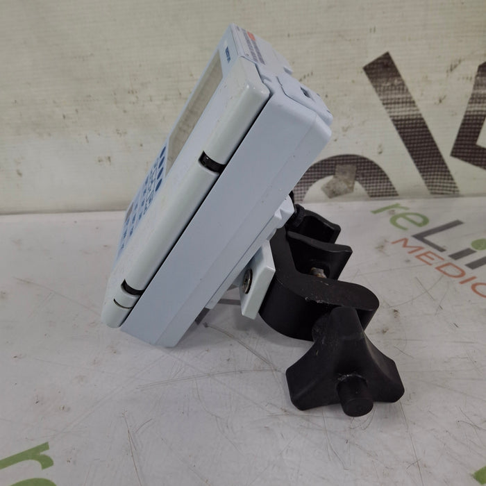 Baxter Baxter Sigma Spectrum 8.01.00 w/o Battery Infusion Pump Infusion Pumps reLink Medical