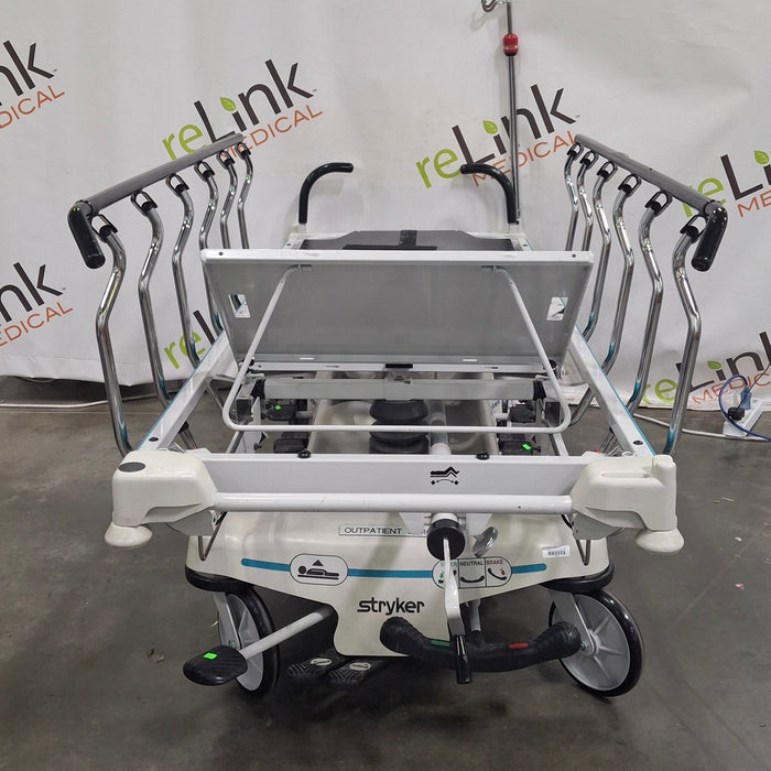 Stryker Stryker 1731 Stretcher Beds & Stretchers reLink Medical