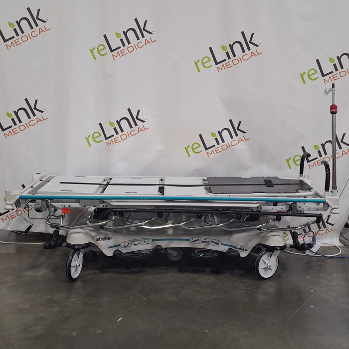 Stryker Stryker 1731 Stretcher Beds & Stretchers reLink Medical