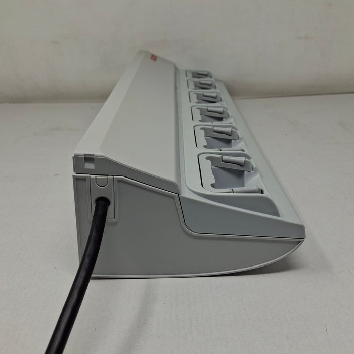 Ascom CR3-ABAC/1D 6 Port Charging Dock