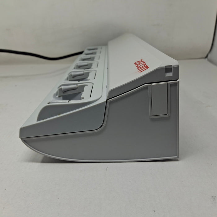 Ascom CR3-ABAC/1D 6 Port Charging Dock