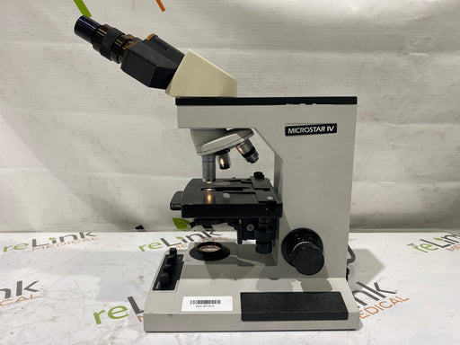 Reichert Reichert 410 Laboratory Microscope Lab Microscopes reLink Medical