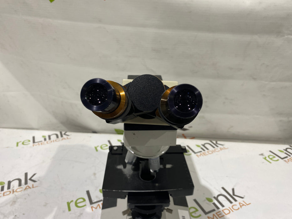 Reichert Reichert 410 Laboratory Microscope Lab Microscopes reLink Medical