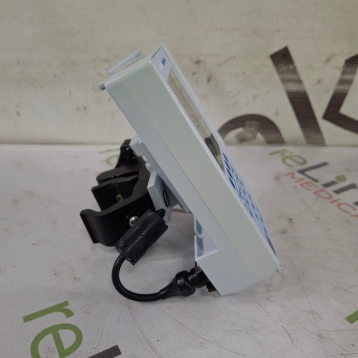 Baxter Baxter Sigma Spectrum 8.01.00 w/o Battery Infusion Pump Infusion Pump reLink Medical