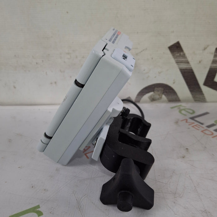 Baxter Baxter Sigma Spectrum 8.01.00 w/o Battery Infusion Pump Infusion Pump reLink Medical