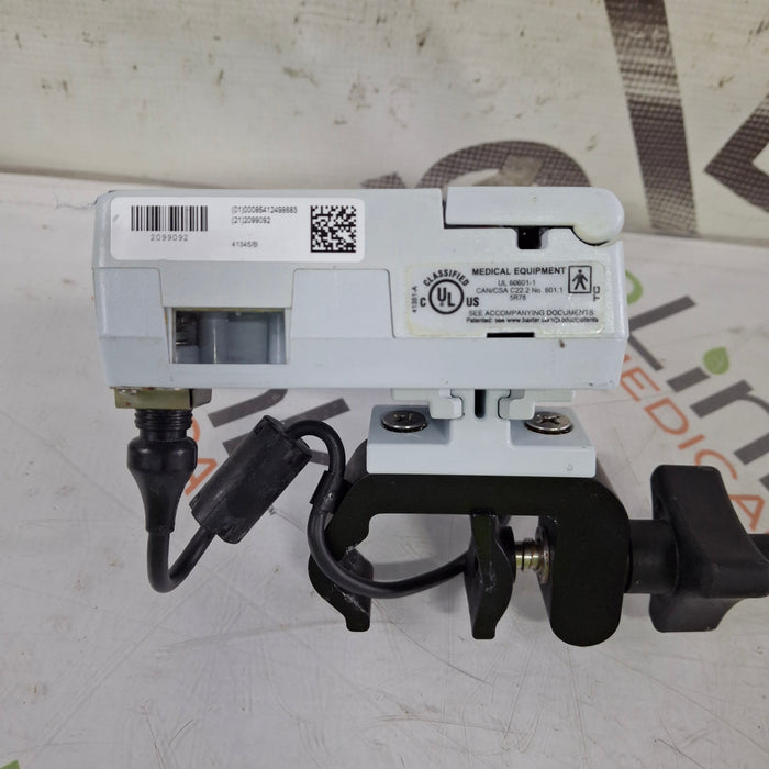 Baxter Baxter Sigma Spectrum 8.01.00 w/o Battery Infusion Pump Infusion Pump reLink Medical