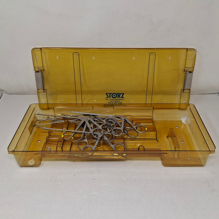 Sinuscope Instrument Set