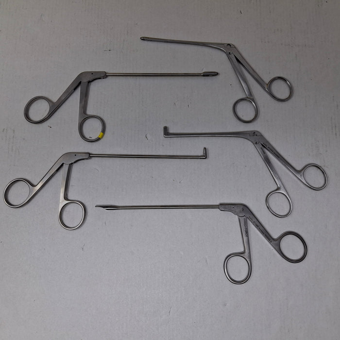 Sinuscope Instrument Set