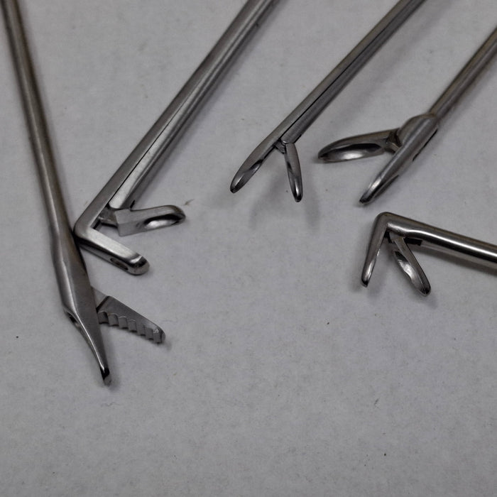 Sinuscope Instrument Set