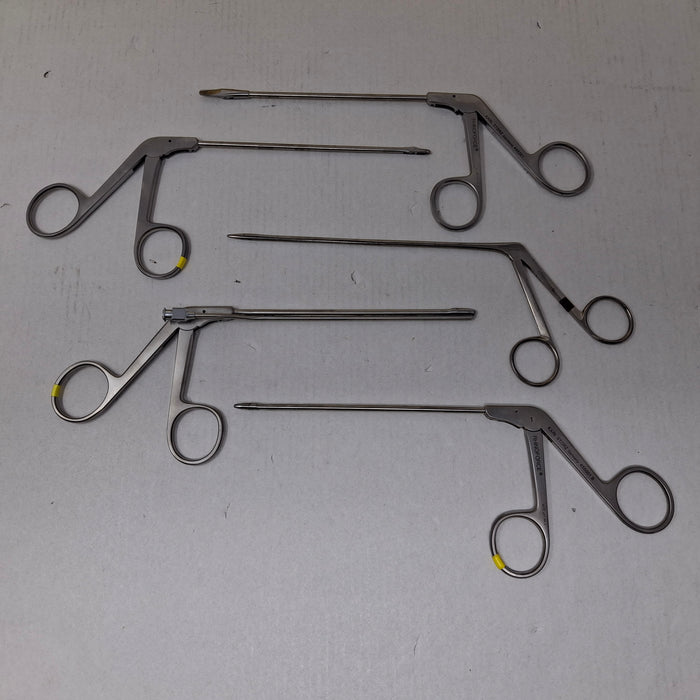 Sinuscope Instrument Set