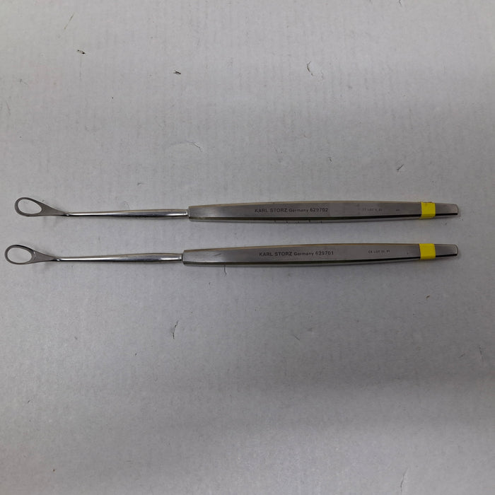 Sinuscope Instrument Set