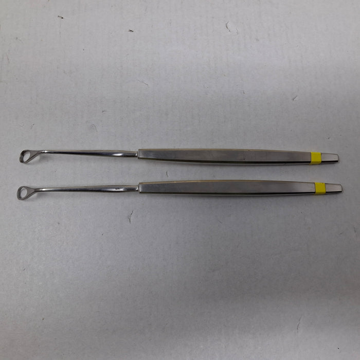 Sinuscope Instrument Set