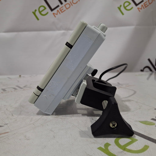 Baxter Baxter Sigma Spectrum 6.05.14 with B/G Battery Infusion Pump Infusion Pumps reLink Medical