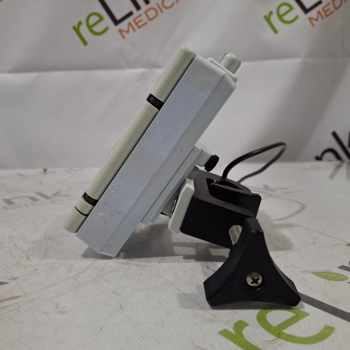 Baxter Baxter Sigma Spectrum 6.05.14 with B/G Battery Infusion Pump Infusion Pumps reLink Medical